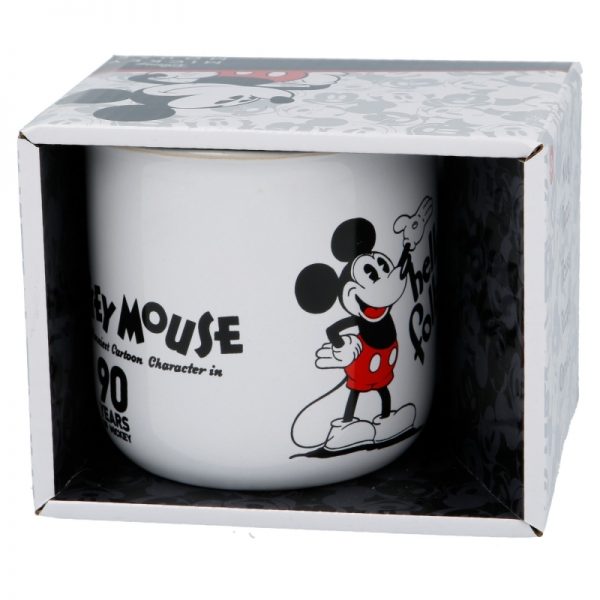 Mickey Mouse - Kubek ceramiczny 400 ml