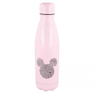 Mickey Mouse - Butelka ze stali nierdzewnej INOX 780 ml