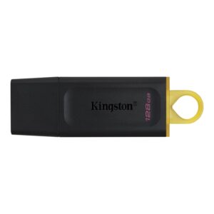 Kingston DataTraveler Exodia - Pendrive USB 3.2 128 GB