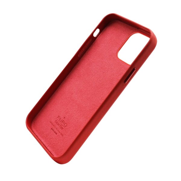 PURO SKY - Etui iPhone 13 (Red)