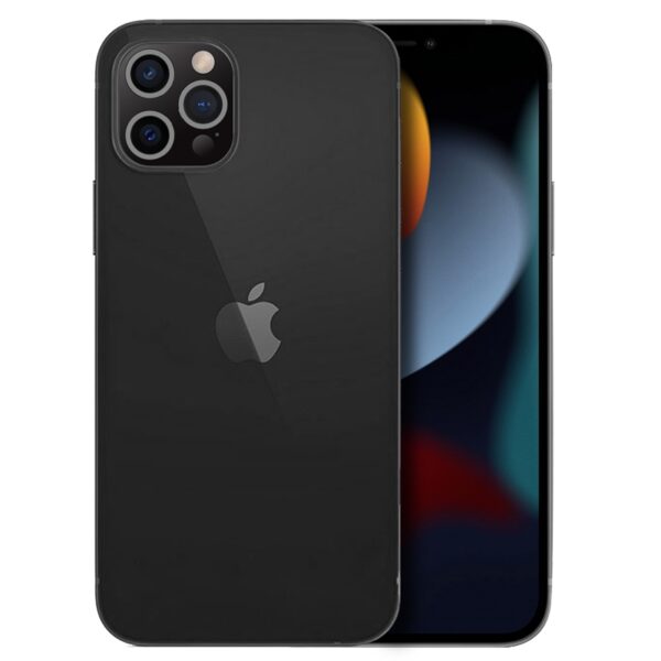 PURO 0.3 Nude - Etui iPhone 13 Pro Max (przezroczysty)