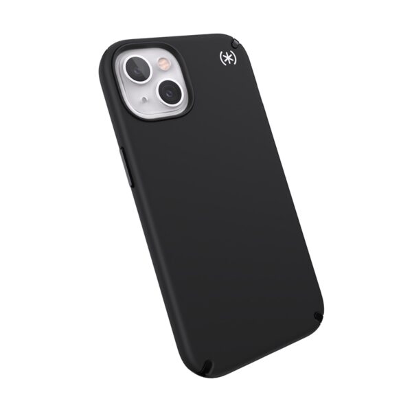 Speck Presidio2 Pro + MagSafe - Etui iPhone 13 z powłoką MICROBAN (Black)