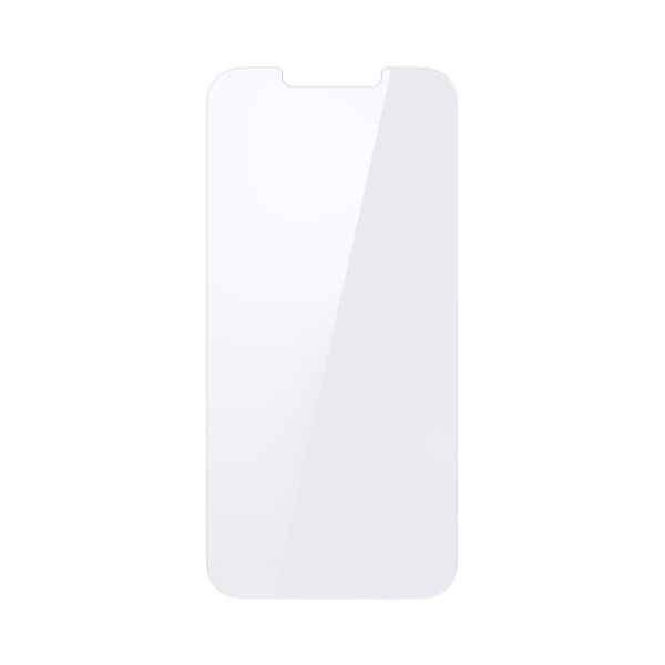Speck Shieldview Glass - Hartowane szkło ochronne iPhone 13 / iPhone 13 Pro z powłoką MICROBAN