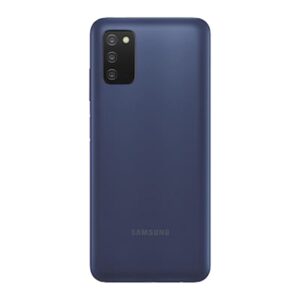 PURO 0.3 Nude - Etui Samsung Galaxy A03s (przezroczysty)