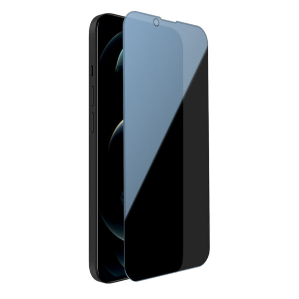 Nillkin Guardian Privacy Tempered Glass - Szkło ochronne prywatyzujące Apple iPhone 13 Mini