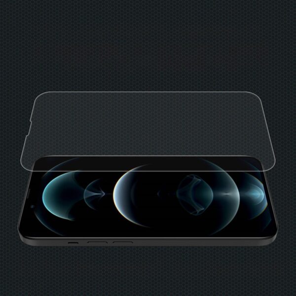Nillkin H+ Anti-Explosion Glass - Szkło ochronne Apple iPhone 13/13 Pro