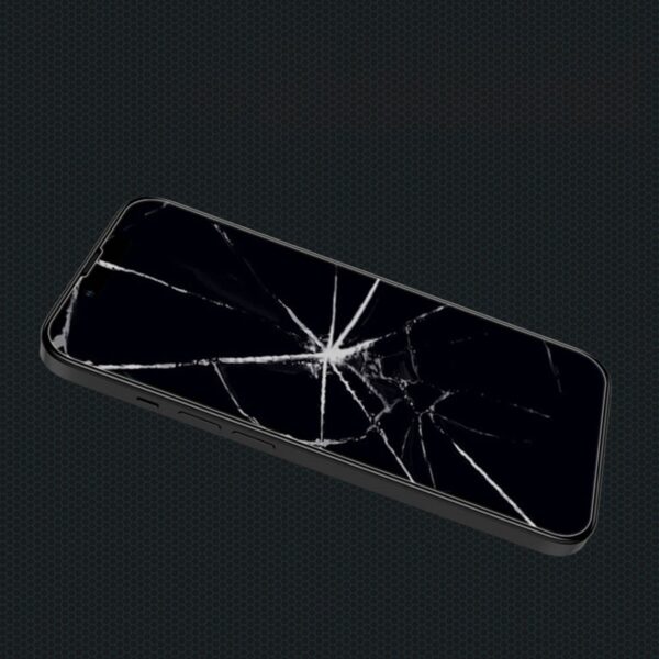 Nillkin H+ Anti-Explosion Glass - Szkło ochronne Apple iPhone 13/13 Pro