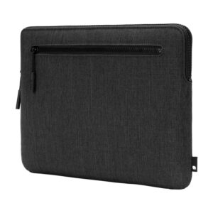 Incase Compact Sleeve in Woolenex - Pokrowiec MacBook Pro 13" (M1/2020-2016) / MacBook Air 13" (M1/2020-2018) (grafitowy)