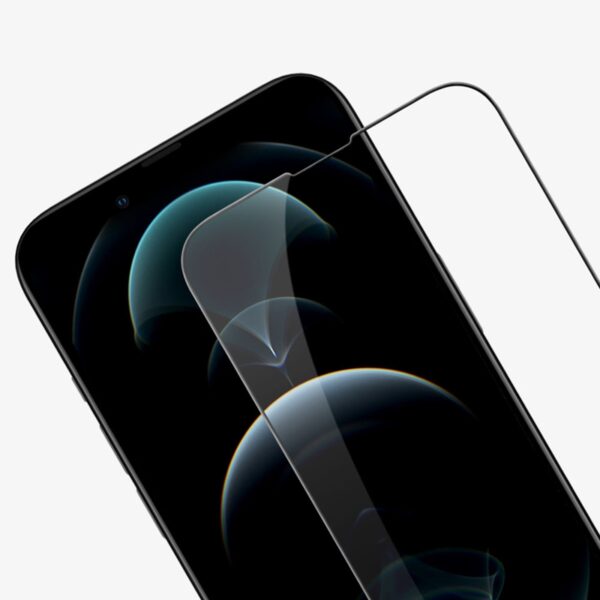 Nillkin CP+ Anti-Explosion Glass - Szkło ochronne Apple iPhone 13 Pro Max