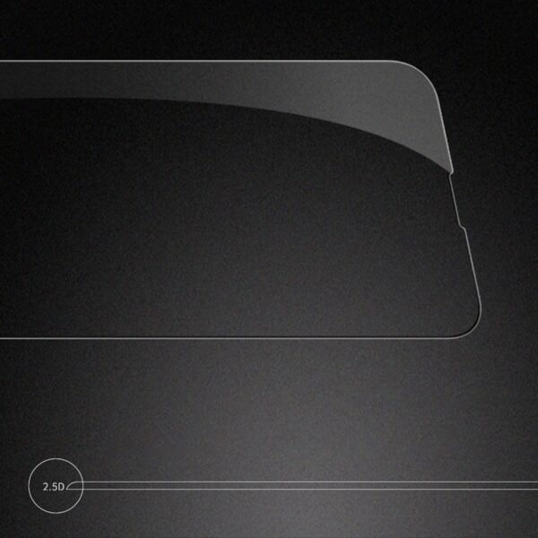 Nillkin CP+ Anti-Explosion Glass - Szkło ochronne Apple iPhone 13 Pro Max