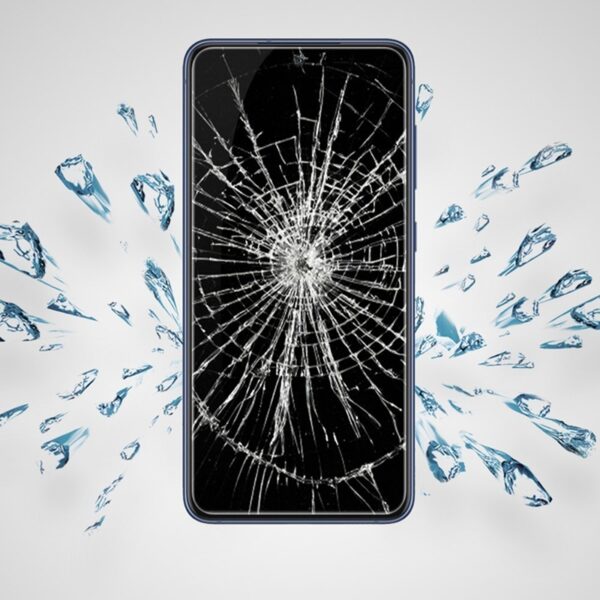 Nillkin CP+ Anti-Explosion Glass - Szkło ochronne Samsung Galaxy S21 FE
