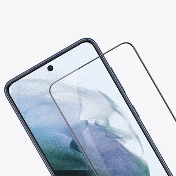 Nillkin CP+ Anti-Explosion Glass - Szkło ochronne Samsung Galaxy S21 FE