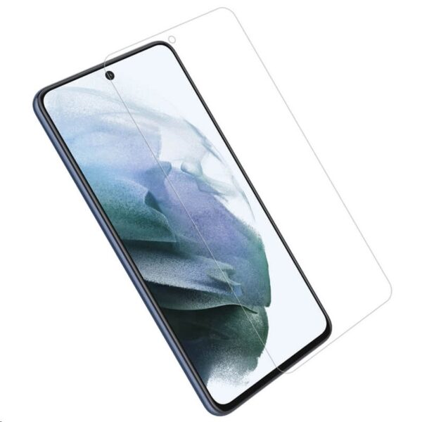 Nillkin Anti-Explosion Glass 2.5D- Szkło ochronne Samsung Galaxy S21 FE