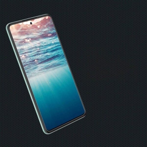 Nillkin H+ Anti-Explosion Glass - Szkło ochronne Samsung Galaxy A52 5G / 4G / A52s