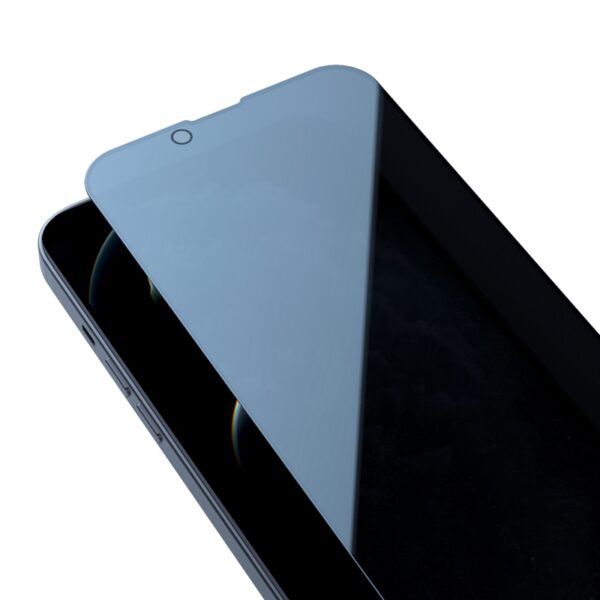 Nillkin Guardian Privacy Tempered Glass - Szkło ochronne prywatyzujące Apple iPhone 13 Pro Max