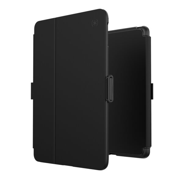 Speck Balance Folio - Etui iPad mini 5 (2019) / mini 4 z powłoką MICROBAN (Black)