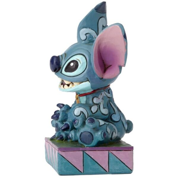 Disney - Figurka kolekcjonerska Stitch Ohana