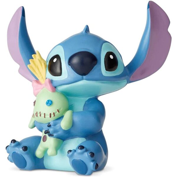 Disney - Figurka kolekcjonerska Stitch z lalką