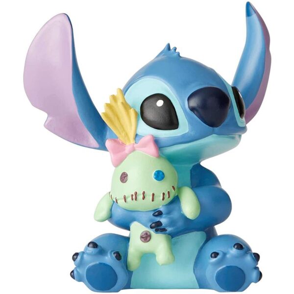 Disney - Figurka kolekcjonerska Stitch z lalką