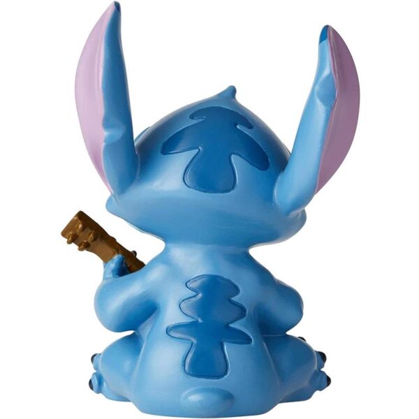 Disney - Figurka kolekcjonerska Stitch z gitarą