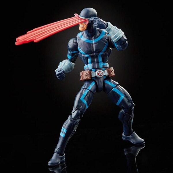 Marvel - Figurka kolekcjonerska X-Men z akcesoriami