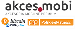 akces.mobi Akcesoria Mobilne Premium